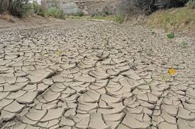 ecological drought
