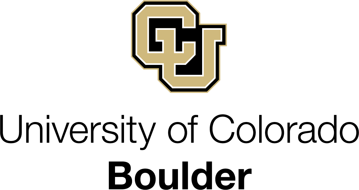 CU Boulder Logo