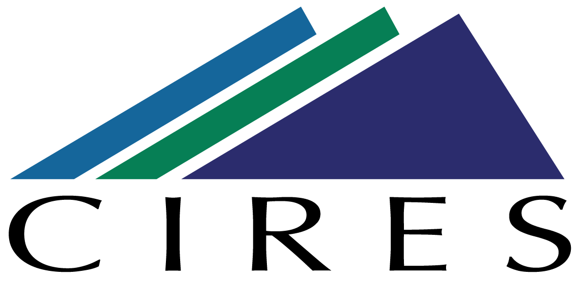 CIRES Logo