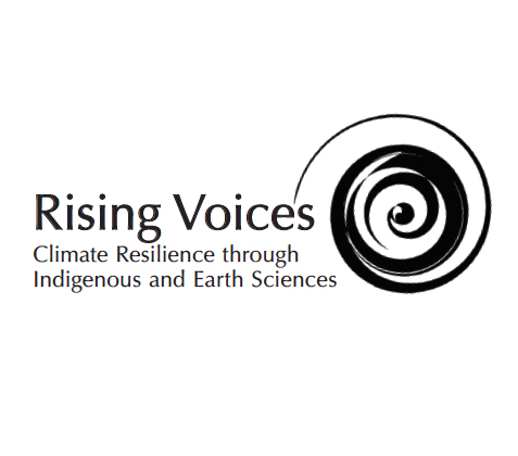 Rising Voices