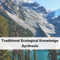 Traditional Ecological Knowledge Synthesis