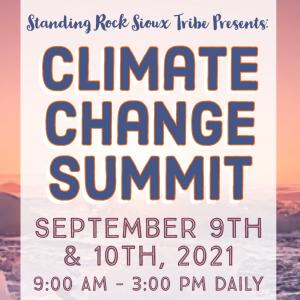 SRST Climate Summit