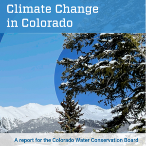 New Report: Climate Change In Colorado | North Central Climate ...